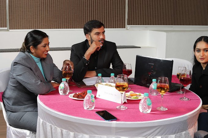 Corporate Stay with Business Hotel Near Bangalore Airport