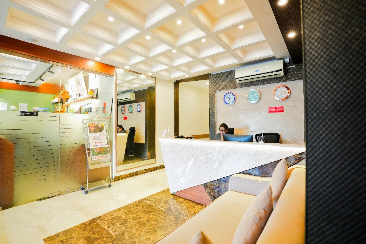 Hotel 1